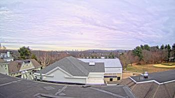 Weather camera view of Fessenden School.