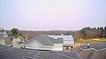 Weather camera view of Fessenden School.