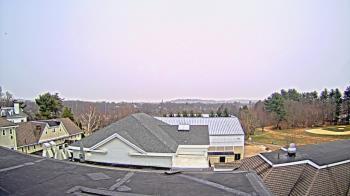 Weather camera view of Fessenden School.