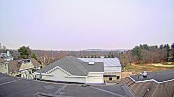 Weather camera view of Fessenden School.