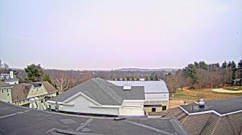 Weather camera view of Fessenden School.