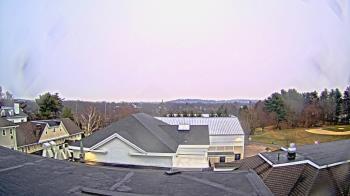 Weather camera view of Fessenden School.