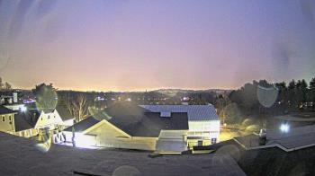 Weather camera view of Fessenden School.