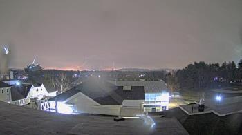 Weather camera view of Fessenden School.