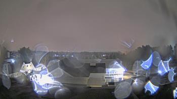 Weather camera view of Fessenden School.