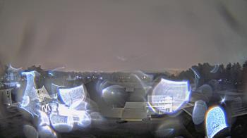 Weather camera view of Fessenden School.