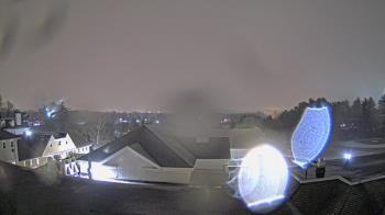 Weather camera view of Fessenden School.