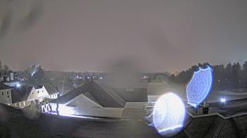 Weather camera view of Fessenden School.