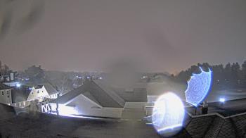 Weather camera view of Fessenden School.