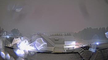 Weather camera view of Fessenden School.