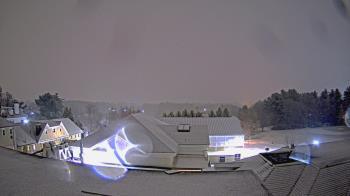 Weather camera view of Fessenden School.