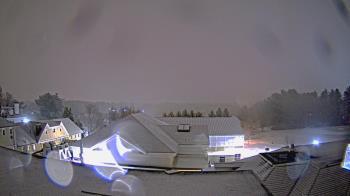 Weather camera view of Fessenden School.