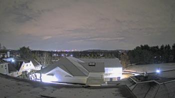 Weather camera view of Fessenden School.