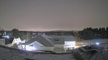 Weather camera view of Fessenden School.