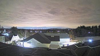 Weather camera view of Fessenden School.