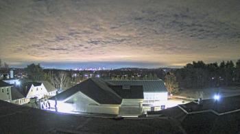 Weather camera view of Fessenden School.