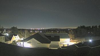 Weather camera view of Fessenden School.
