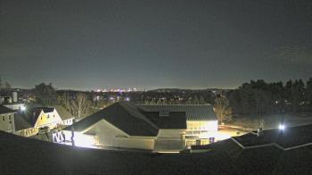 Weather camera view of Fessenden School.