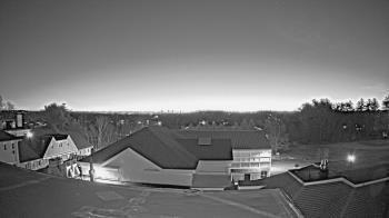 Weather camera view of Fessenden School.