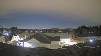 Weather camera view of Fessenden School.