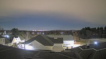 Weather camera view of Fessenden School.