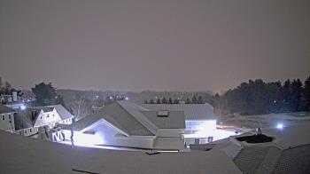 Weather camera view of Fessenden School.