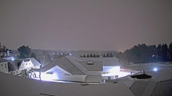Weather camera view of Fessenden School.