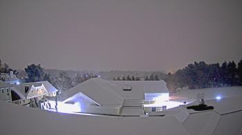 Weather camera view of Fessenden School.