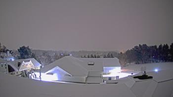 Weather camera view of Fessenden School.