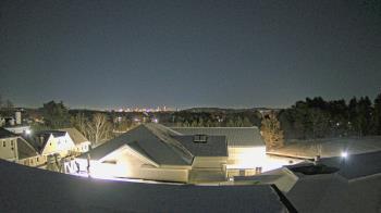 Weather camera view of Fessenden School.