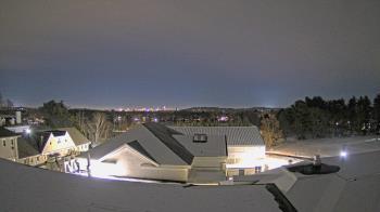 Weather camera view of Fessenden School.