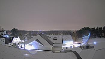 Weather camera view of Fessenden School.