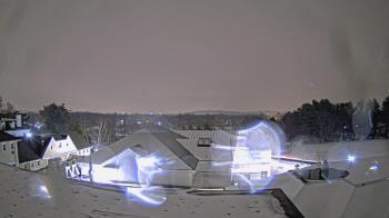 Weather camera view of Fessenden School.