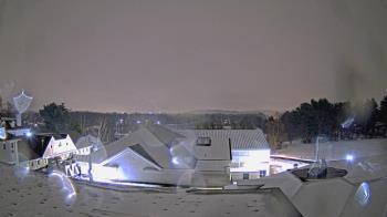 Weather camera view of Fessenden School.