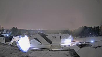 Weather camera view of Fessenden School.