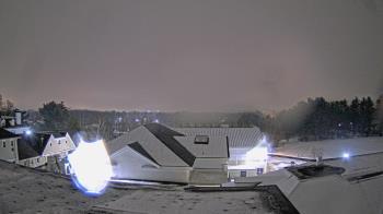 Weather camera view of Fessenden School.