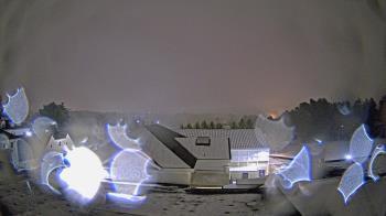 Weather camera view of Fessenden School.