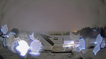 Weather camera view of Fessenden School.