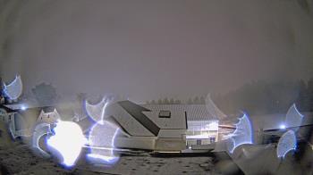 Weather camera view of Fessenden School.