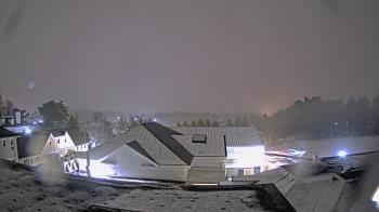 Weather camera view of Fessenden School.