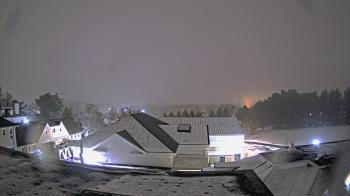 Weather camera view of Fessenden School.