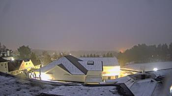 Weather camera view of Fessenden School.