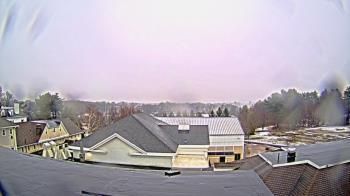 Weather camera view of Fessenden School.
