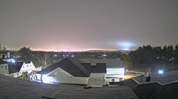 Weather camera view of Fessenden School.
