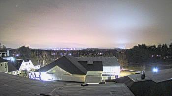 Weather camera view of Fessenden School.