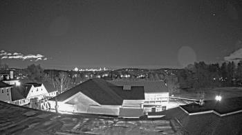 Weather camera view of Fessenden School.