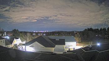 Weather camera view of Fessenden School.