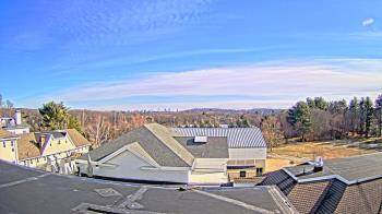 Weather camera view of Fessenden School.