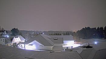 Weather camera view of Fessenden School.