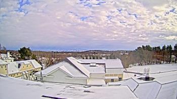 Weather camera view of Fessenden School.